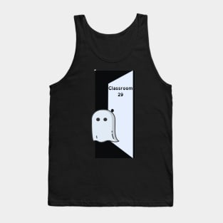 Classroom 29 Tank Top